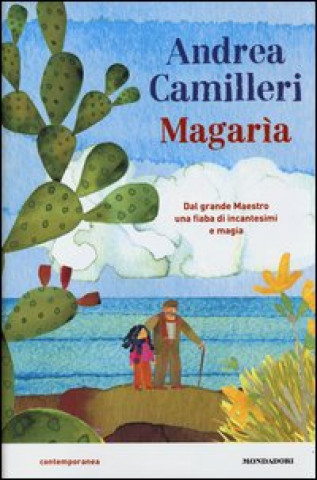 Knjiga Magaria Andrea Camilleri