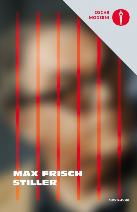 Knjiga Stiller Max Frisch