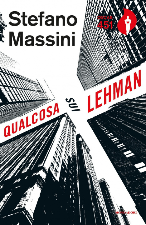 Könyv Qualcosa sui Lehman Stefano Massini