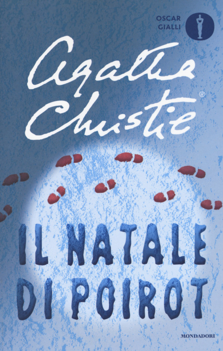 Carte Il Natale di Poirot Agatha Christie