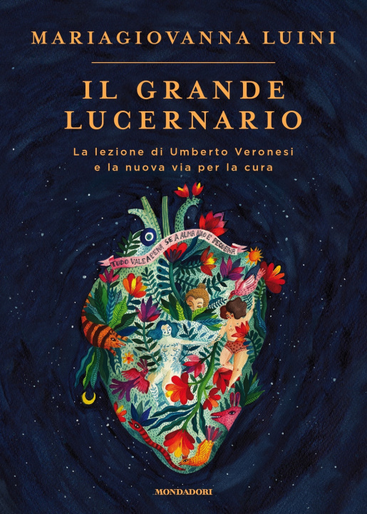 Kniha Il grande lucernario Maria Giovanna Luini