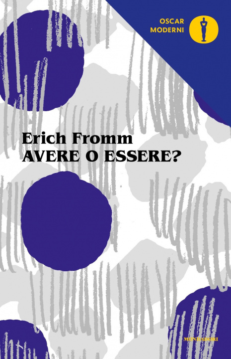 Kniha Avere o essere? Erich Fromm