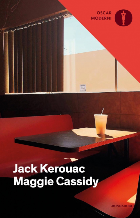 Knjiga Maggie Cassidy Jack Kerouac