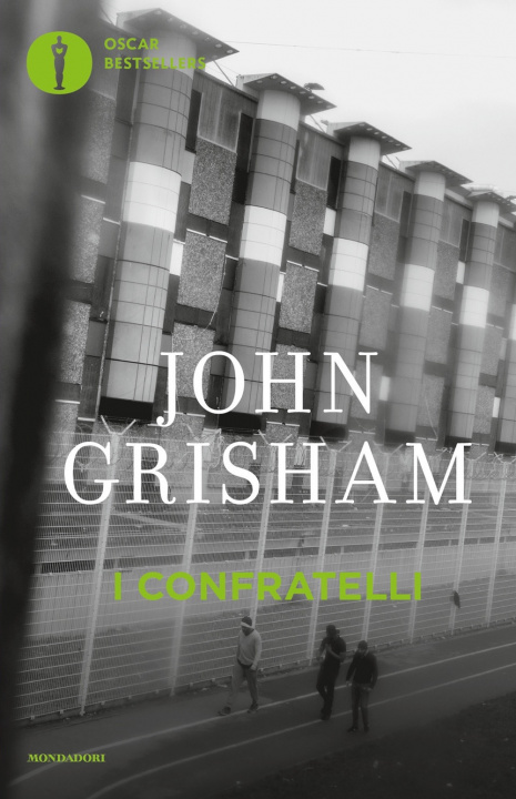 Könyv Confratelli John Grisham