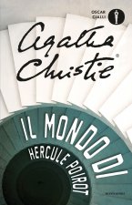 Könyv mondo di Hercule Poirot Agatha Christie