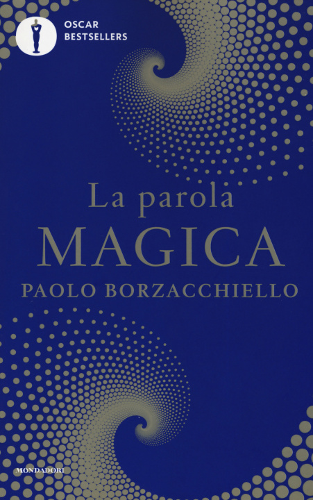 Book parola magica Paolo Borzacchiello
