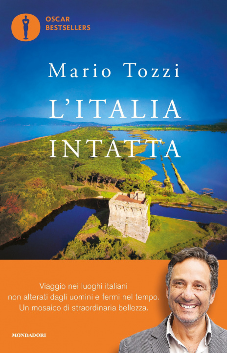 Carte Italia intatta Mario Tozzi