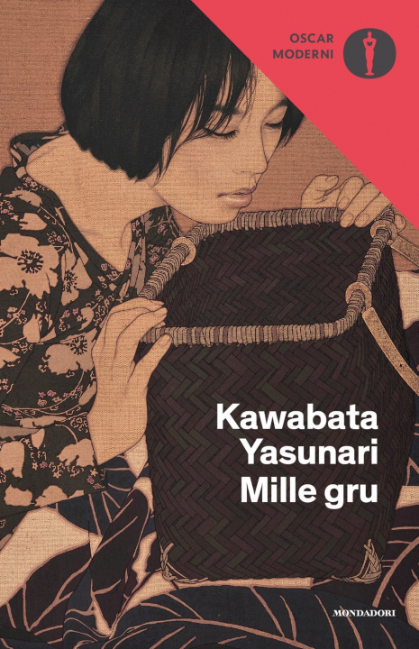 Knjiga Mille gru Yasunari Kawabata
