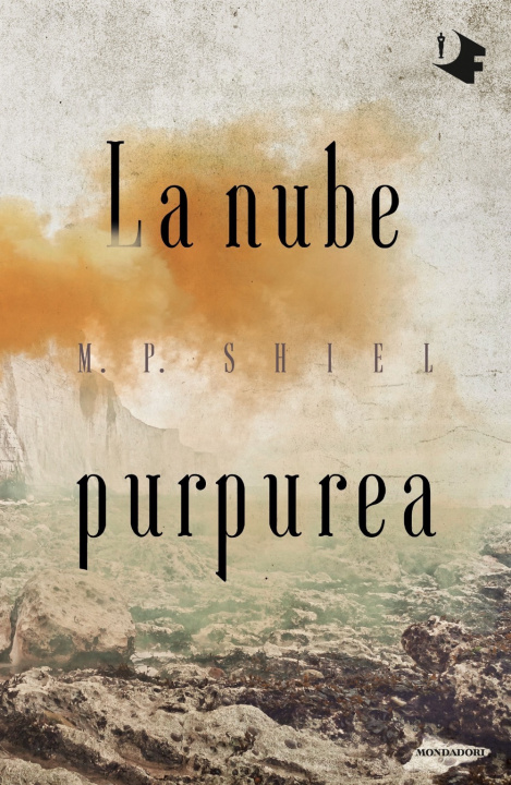 Buch nube purpurea Matthew Phipps Shiel