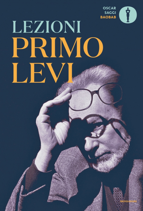 Könyv Lezioni Primo Levi 