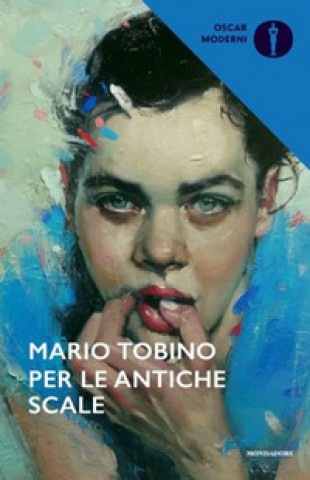 Knjiga Per le antiche scale Mario Tobino
