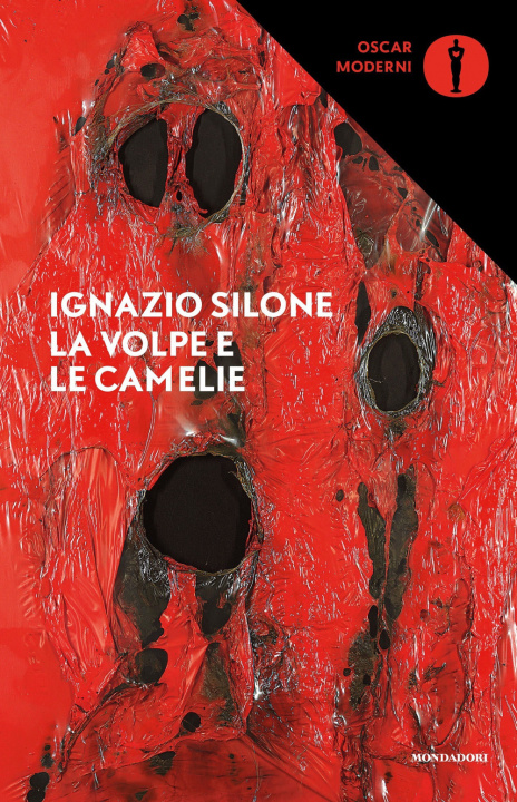 Book volpe e le camelie Ignazio Silone