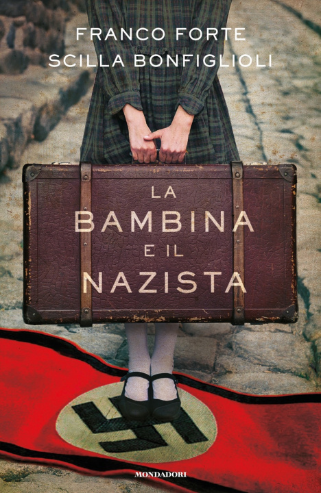 Könyv bambina e il nazista Franco Forte