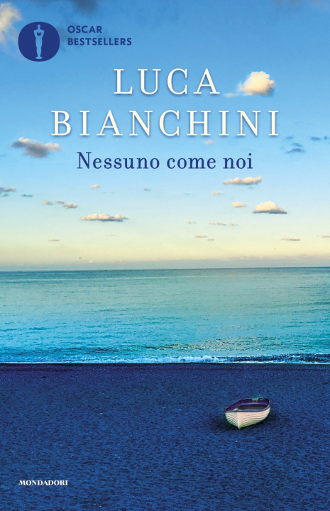 Kniha Nessuno come noi Luca Bianchini