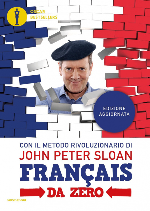 Książka Français da zero John Peter Sloan