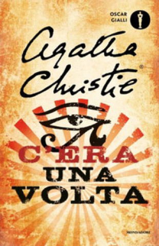 Książka C'era una volta Agatha Christie