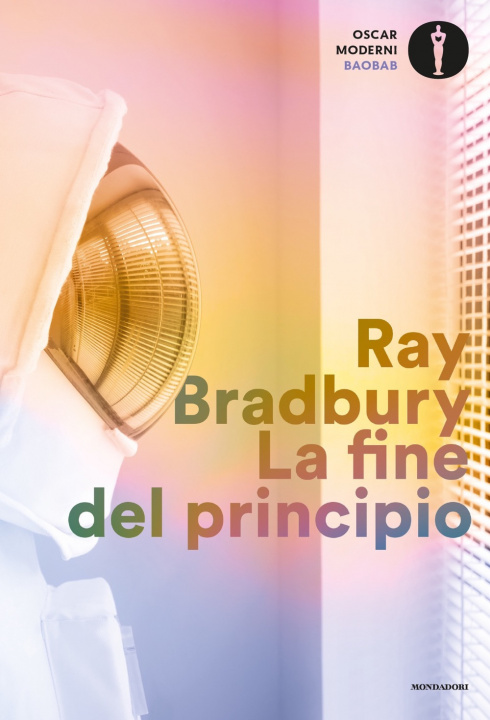 Knjiga fine del principio Ray Bradbury