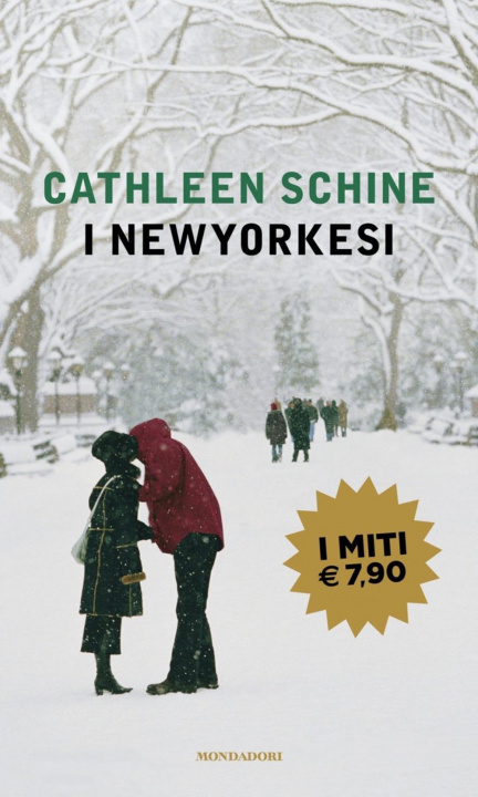 Buch newyorkesi Cathleen Schine