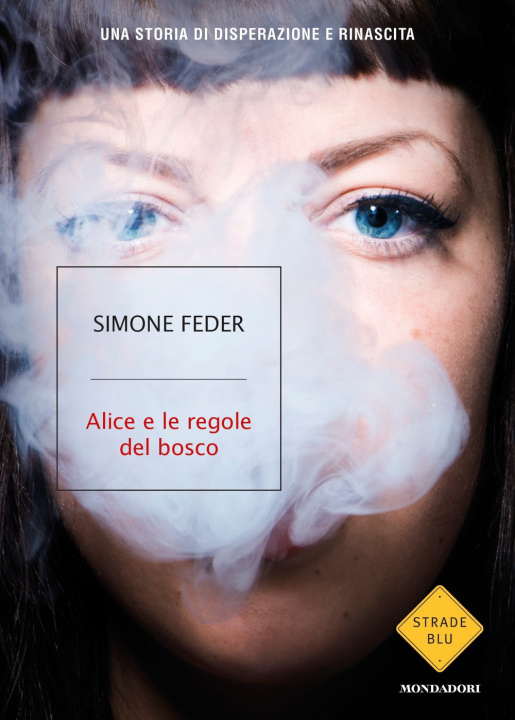 Knjiga Alice e le regole del bosco Simone Feder