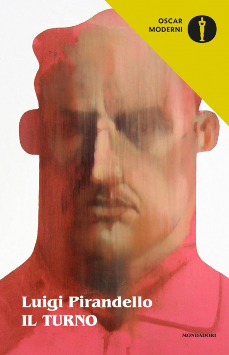 Knjiga turno Luigi Pirandello