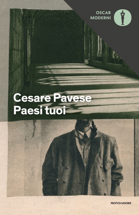 Book Paesi tuoi Cesare Pavese