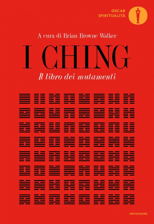 Kniha I Ching. Il libro dei mutamenti 