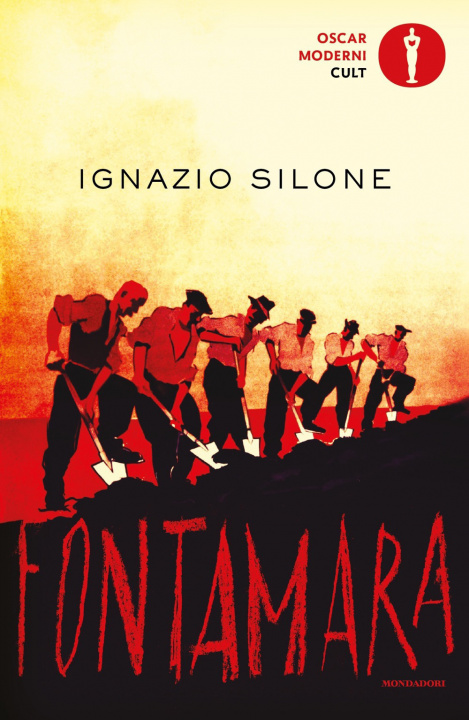 Knjiga Fontamara Ignazio Silone