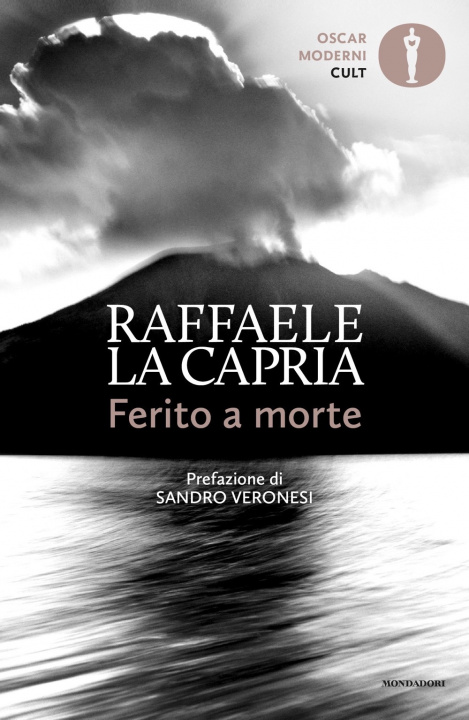 Könyv Ferito a morte Raffaele La Capria