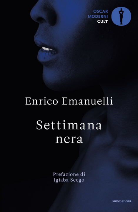 Buch Settimana nera Enrico Emanuelli
