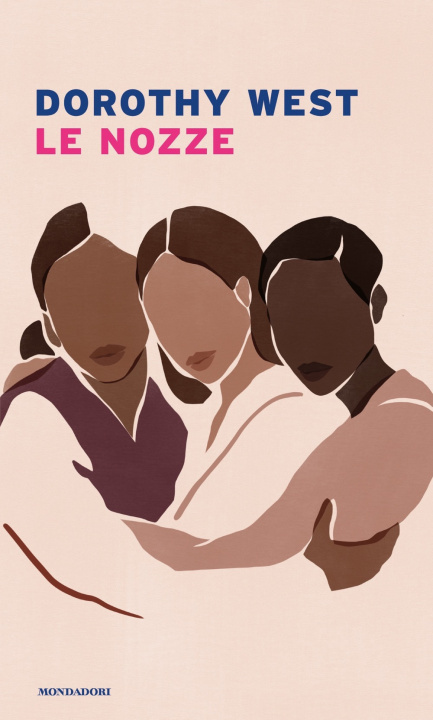 Libro nozze Dorothy West