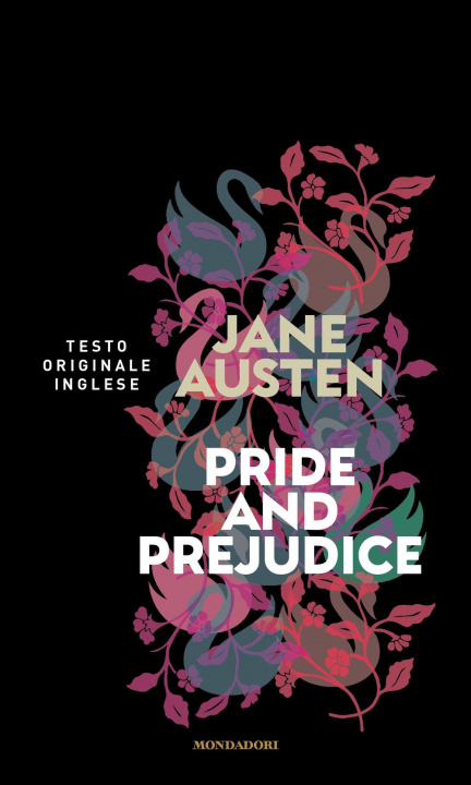 Carte Pride and prejudice Jane Austen
