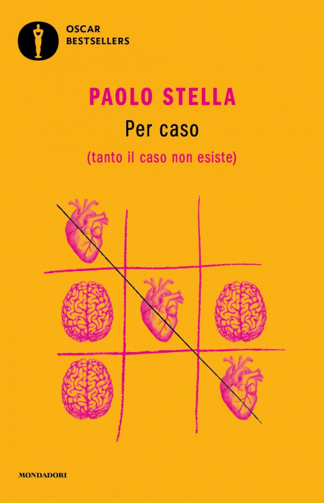 Könyv Per caso (tanto il caso non esiste) Paolo Stella