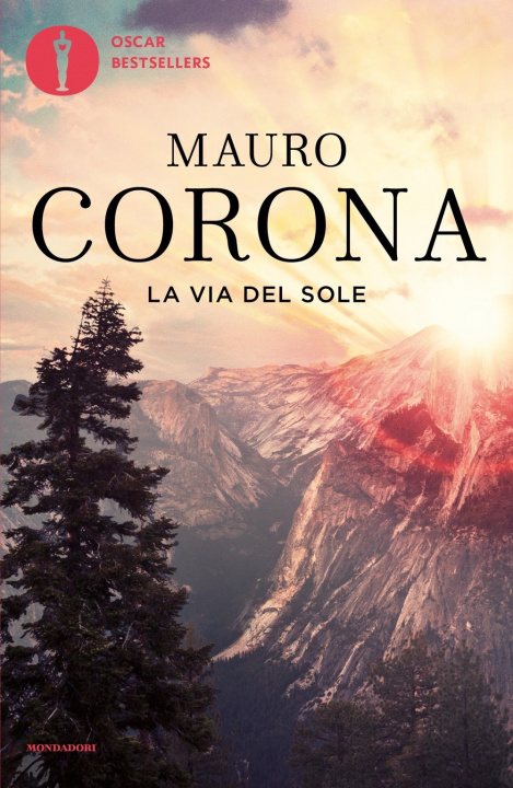 Buch via del sole Mauro Corona