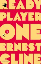 Kniha Ready player one Ernest Cline