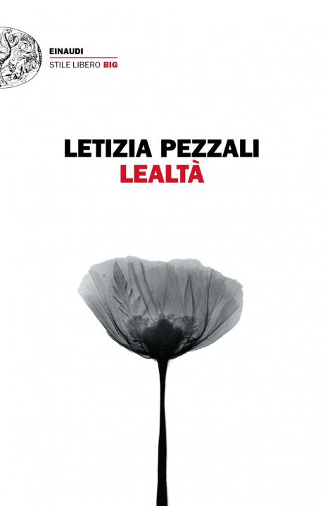 Book Lealta Letizia Pezzali