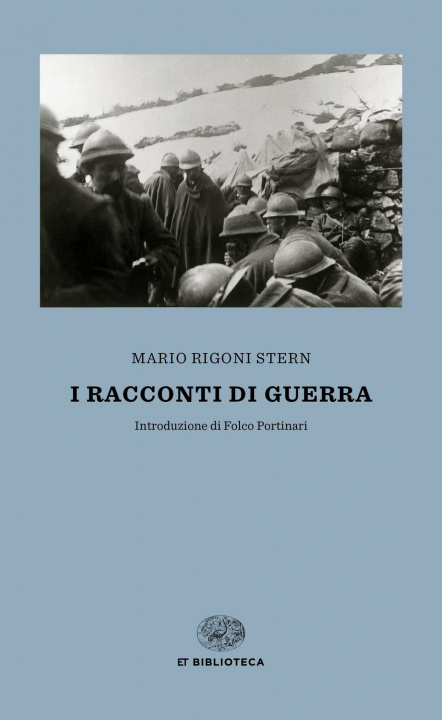 Carte racconti di guerra Mario Rigoni Stern