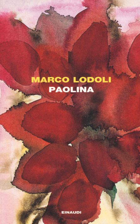 Kniha Paolina Marco Lodoli