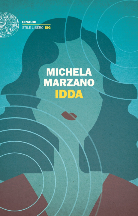 Book Idda Michela Marzano