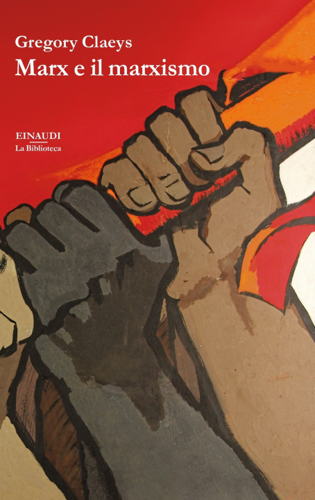 Книга Marx e il marxismo Gregory Claeys