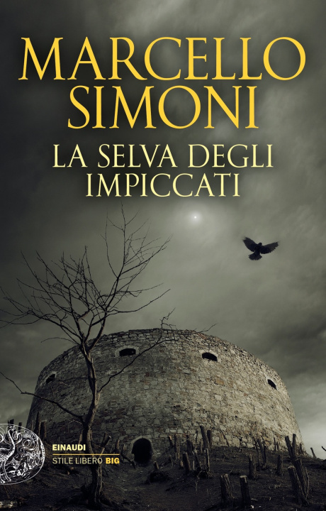 Könyv selva degli impiccati Marcello Simoni