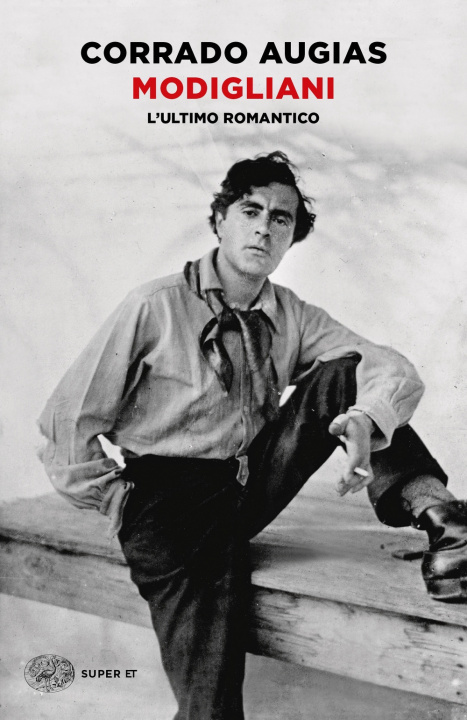 Kniha Modigliani. L'ultimo romantico Corrado Augias