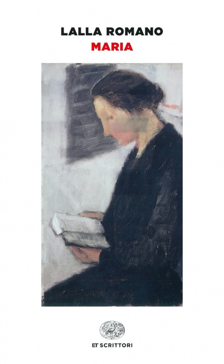 Book Maria Lalla Romano