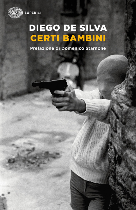 Knjiga Certi bambini Diego De Silva