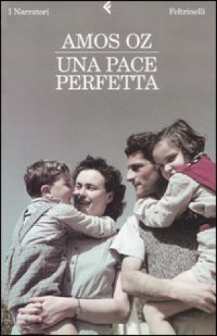 Knjiga pace perfetta Amos Oz