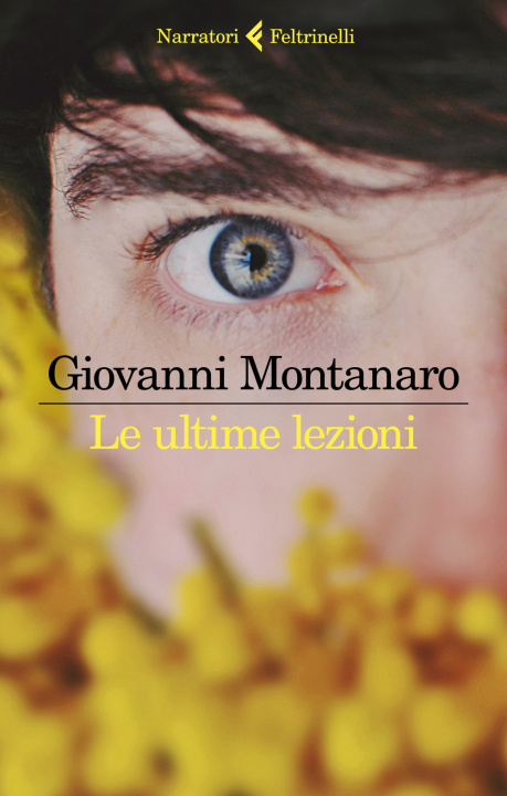Kniha ultime lezioni Giovanni Montanaro