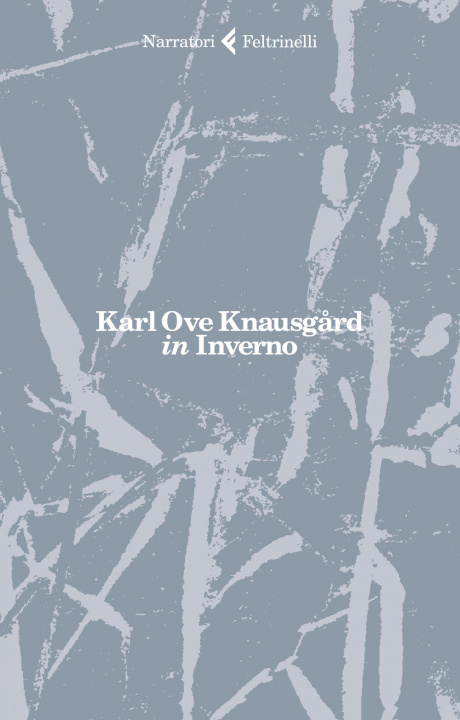 Buch In inverno Karl Ove Knausgård
