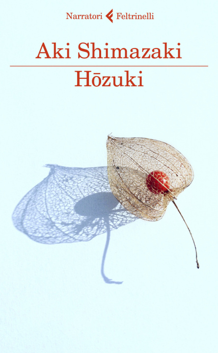 Книга Hozuki Aki Shimazaki