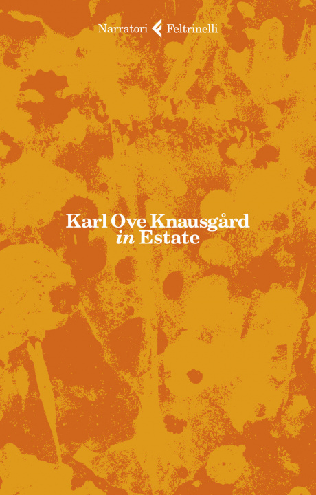 Knjiga In estate Karl Ove Knausgård