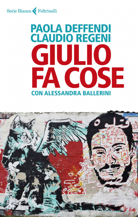 Knjiga Giulio fa cose Paola Deffendi