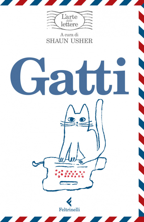 Carte Gatti. L'arte delle lettere 